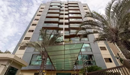Apartamento á venda no Nova Campinas