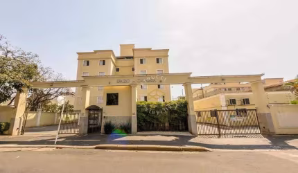 Apartamento com 2 dormitórios à venda, 56 m² por R$ 477.000,00 - Vila João Jorge - Campinas/SP