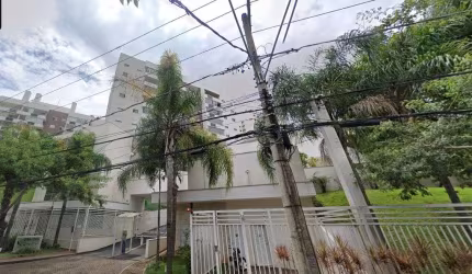 Apartamento com 2 dormitórios para alugar, 79 m² por R$ 4.517,00/mês - Parque Prado - Campinas/SP