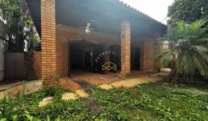 Casa com 5 dormitórios à venda, 330 m²  - Nova Campinas - Campinas/SP