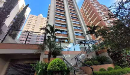 Apartamento para venda no Cambuí, Campinas/SP