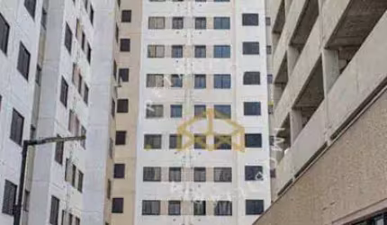 Apartamento com 2 dormitórios à venda, 42 m² por R$ 420.000,00 - Jardim Ibirapuera - Campinas/SP