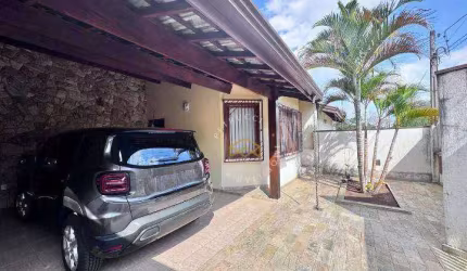 CASA À VENDA NO JARDIM PANORAMA EM VALINHOS.