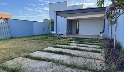 Casa com 2 dormitórios à venda, 105 m²  - Jardim Residencial Vaughan - Sumaré/SP