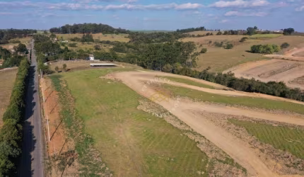 Terreno à venda, 270 m² - Residencial Villa Florence - Elias Fausto/SP