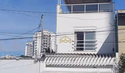 Excelente casa a venda em São Paulo