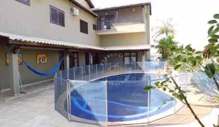 Casa com 4 dormitórios à venda, 636 m² por R$ 3.937.000,00 - Condomínio Vinhas da Vista Alegre - Vinhedo/SP
