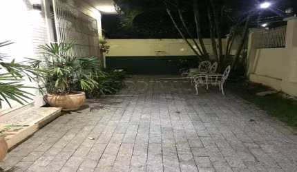 Casa Padrão em São Carlos
