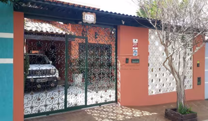 Casa Padrão em Araraquara