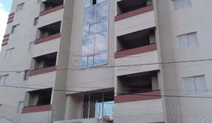 Apartamento Padrão em São Carlos