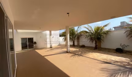 Casa Condomínio em São Carlos