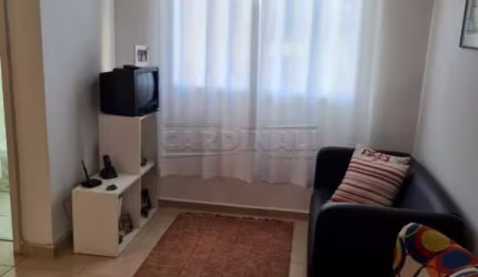Apartamento Padrão em São Carlos