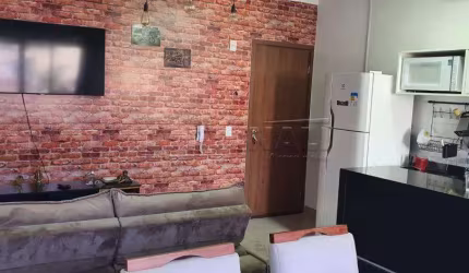 Apartamento Padrão em São Carlos