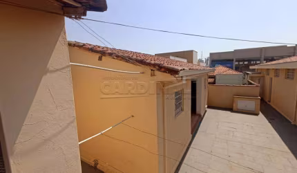Casa Padrão em São Carlos