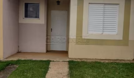 Casa Condomínio em São Carlos