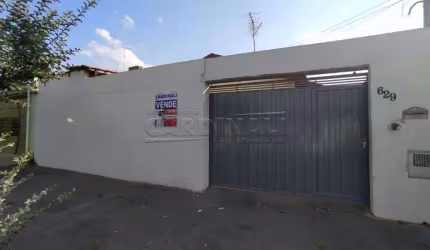 Casa Padrão em Araraquara