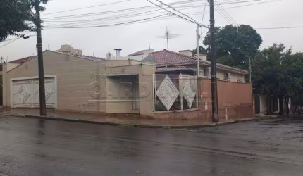 Casa Padrão em Araraquara