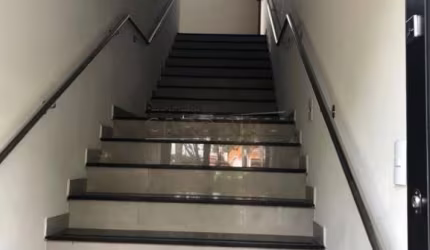 Sala comercial no centro de Ibaté