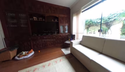 Casa Padrão em Araraquara