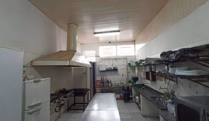Casa Padrão em São Carlos