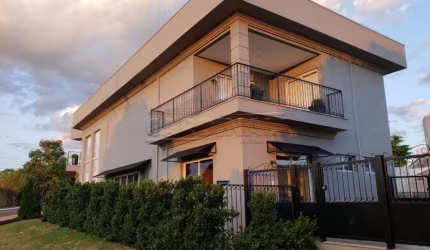 Casa Condomínio em São Carlos