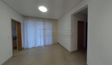 Apartamento Padrão em Araraquara
