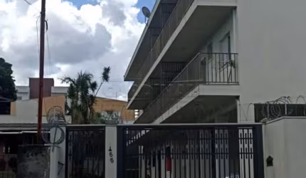 Apartamento Apartamento sem condomínio em São Carlos