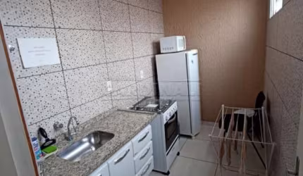 Comercial Prédio em São Carlos