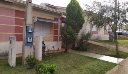 Casa Condomínio em São Carlos