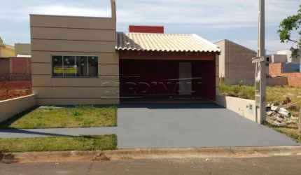 Casa Condomínio em Araraquara