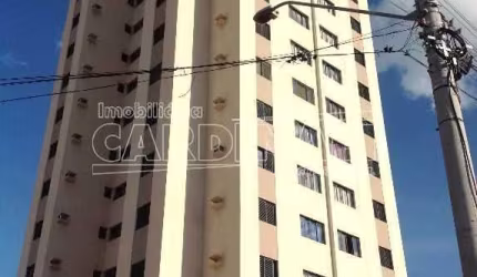 Apartamento Padrão em Araraquara