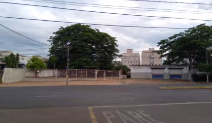 Comercial Galpão em Araraquara