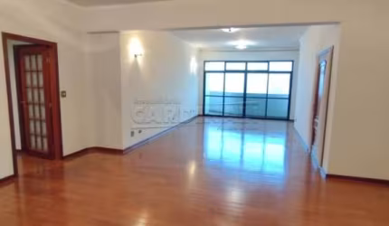 Apartamento Padrão em São Carlos