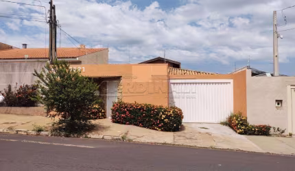 Casa Padrão em Araraquara