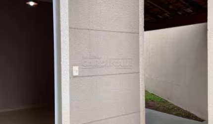 Casa Condomínio em São Carlos