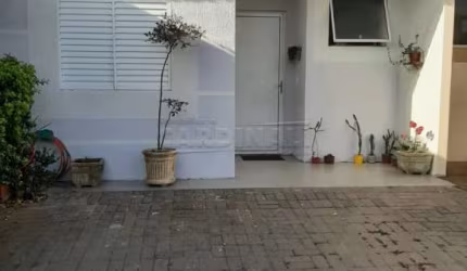 Casa Condomínio em São Carlos