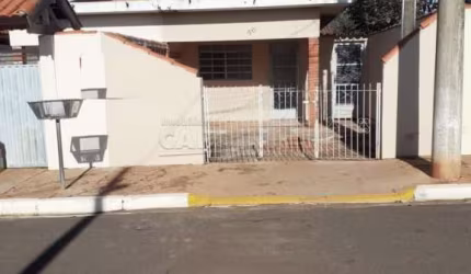Casa Padrão em Gavião Peixoto