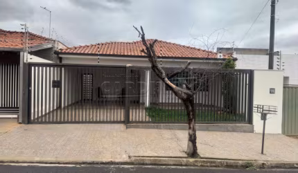 Casa Padrão em Araraquara