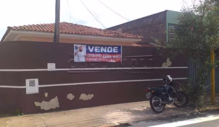 Casa Padrão em Araraquara