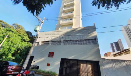 Apartamento Padrão em São Carlos