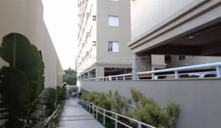 Apartamento Padrão em São Carlos