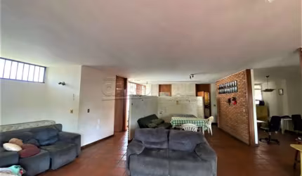 Casa Padrão em São Carlos