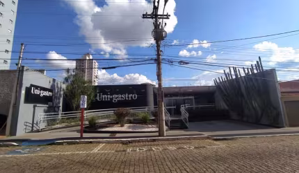 Comercial Prédio em Araraquara