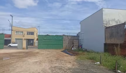 Terreno Padrão em São Carlos