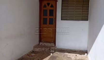 Imóveis a venda na Vila Tamoio em Ibaté.