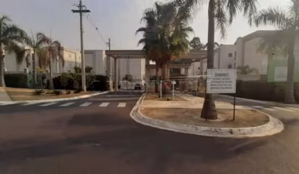 Apartamento Padrão em São Carlos