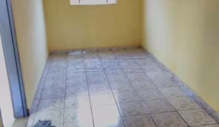 Casa Padrão em Araraquara