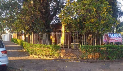Casa Padrão em Araraquara