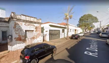 Casa Padrão em São Carlos