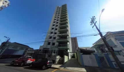 Apartamento Padrão em São Carlos